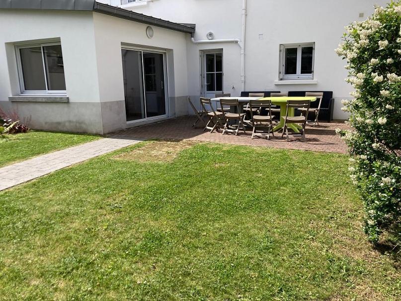 Resid'Spa Loire & Sevre Reze Luaran gambar