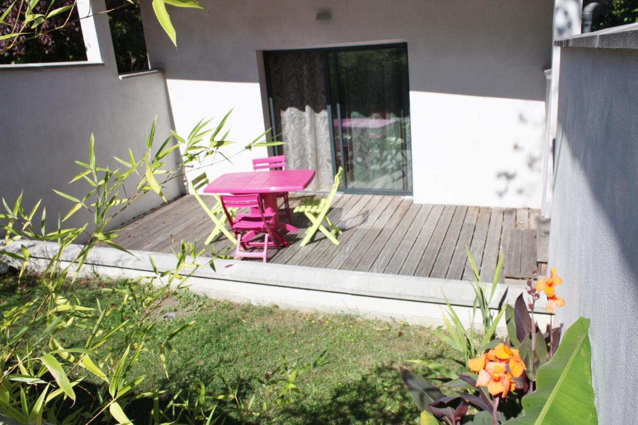 Resid'Spa Loire & Sevre Reze Luaran gambar