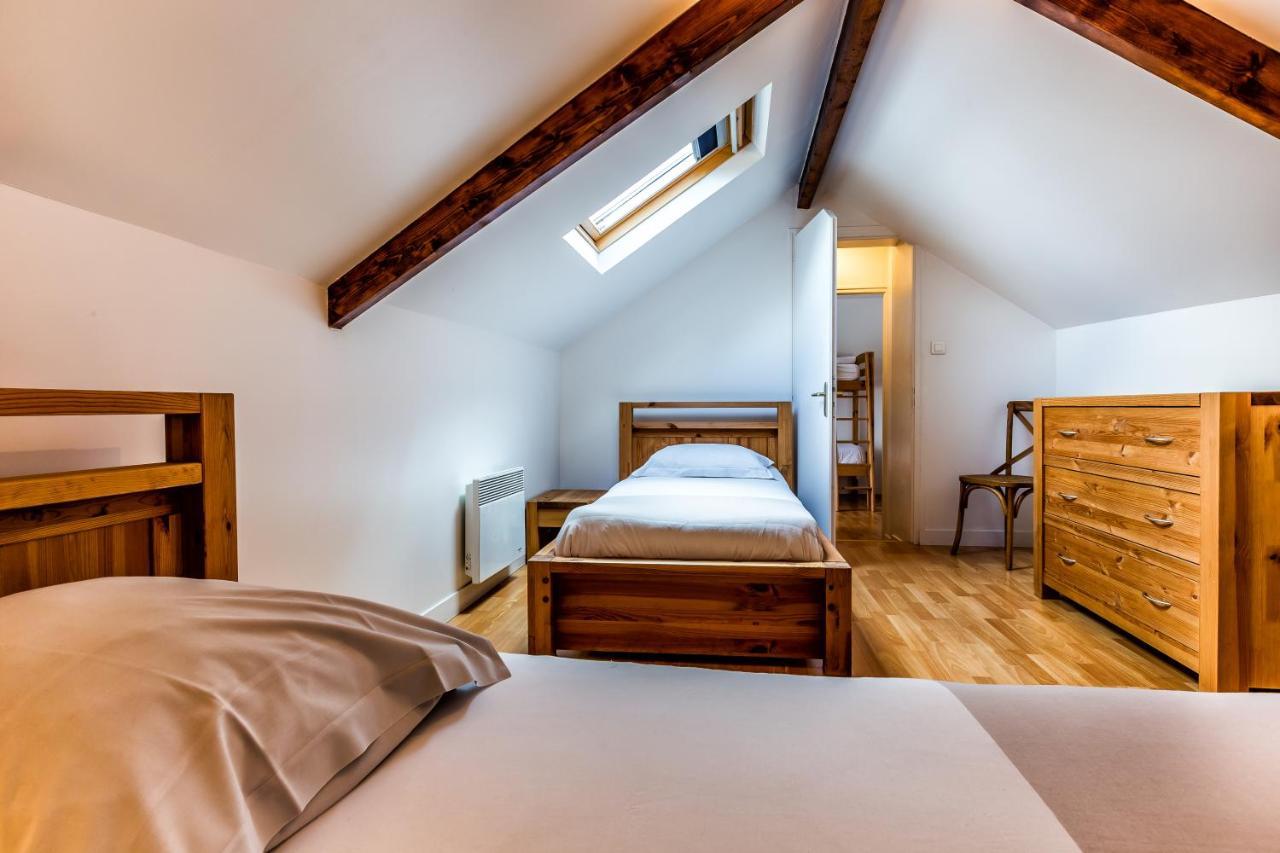 Resid'Spa Loire & Sevre Reze Luaran gambar