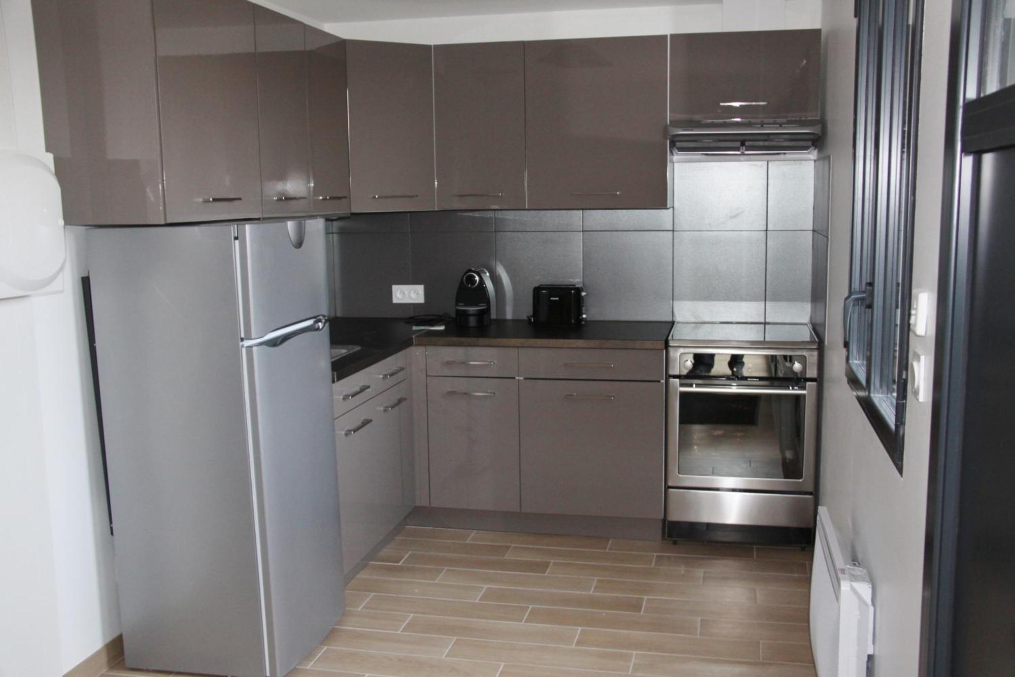 Resid'Spa Loire & Sevre Reze Luaran gambar