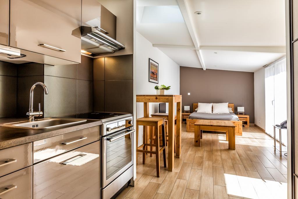 Resid'Spa Loire & Sevre Reze Luaran gambar