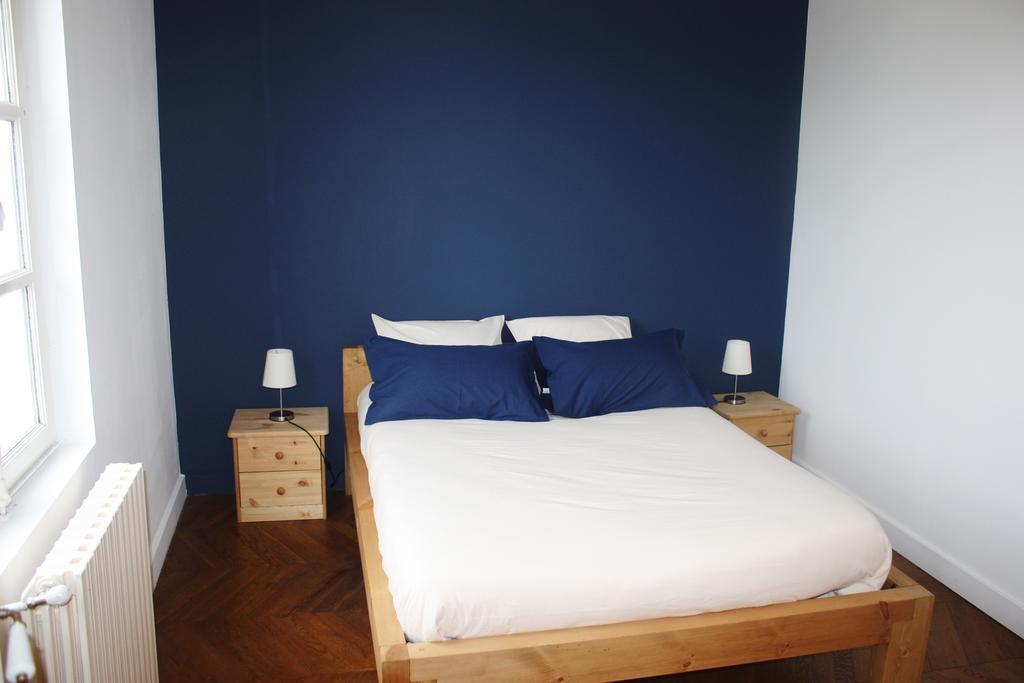 Resid'Spa Loire & Sevre Reze Luaran gambar