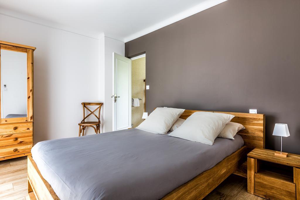 Resid'Spa Loire & Sevre Reze Luaran gambar