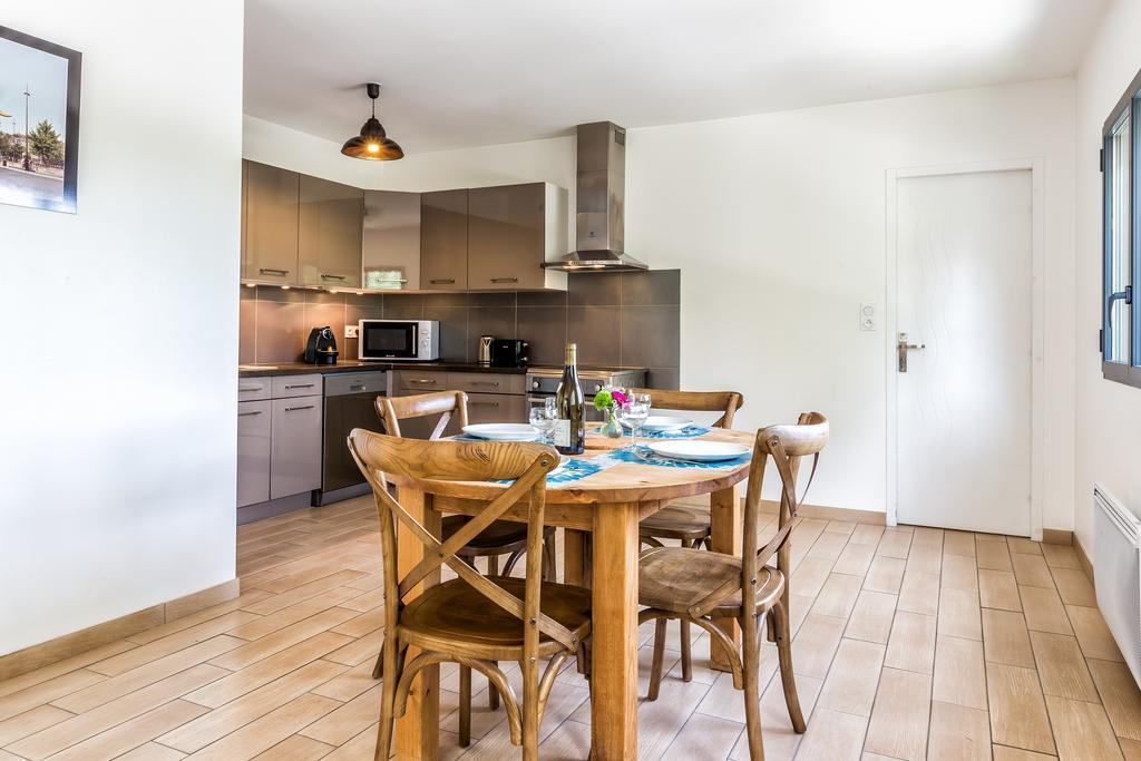 Resid'Spa Loire & Sevre Reze Luaran gambar