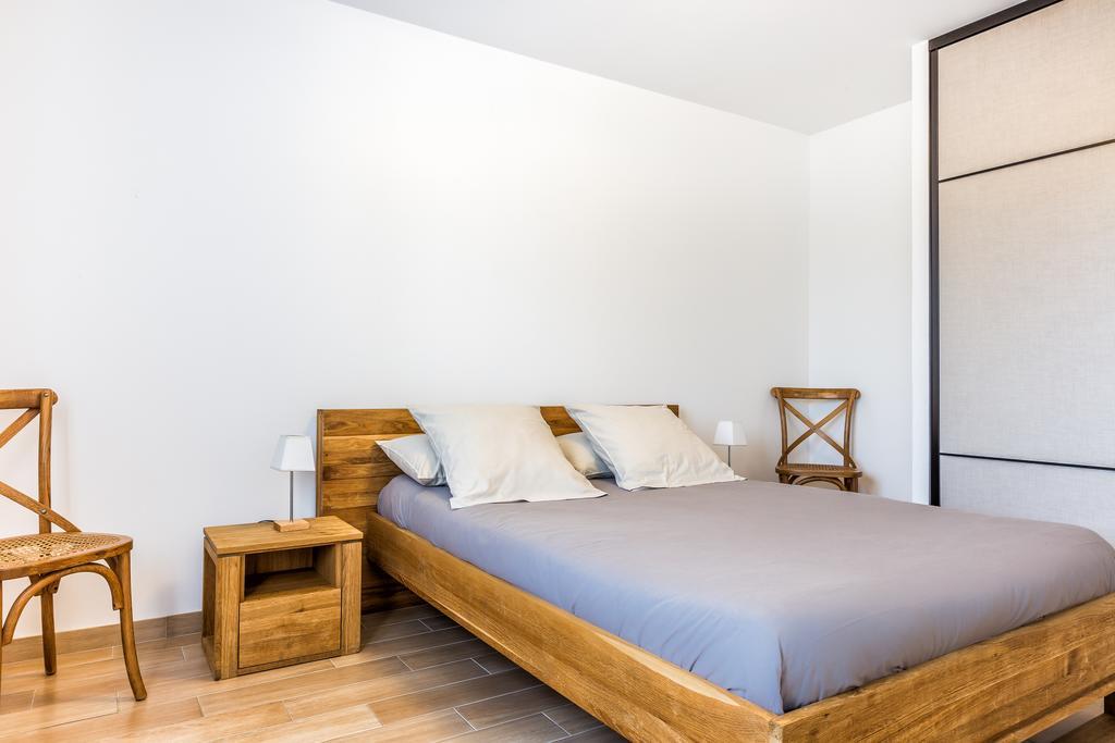 Resid'Spa Loire & Sevre Reze Luaran gambar