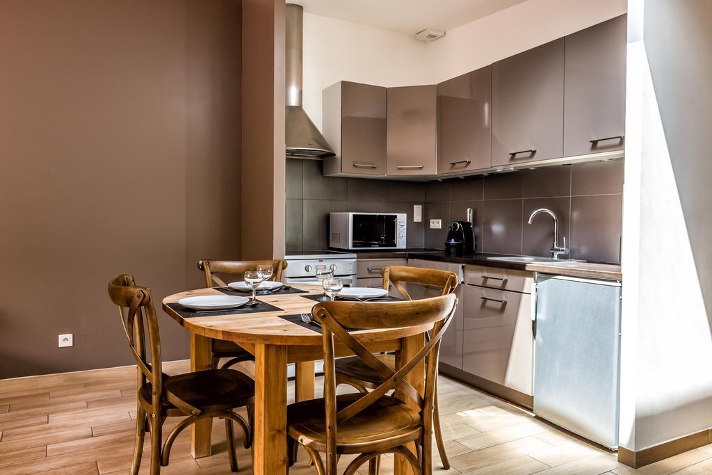 Resid'Spa Loire & Sevre Reze Luaran gambar