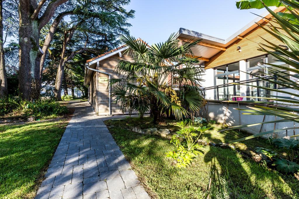Resid'Spa Loire & Sevre Reze Luaran gambar