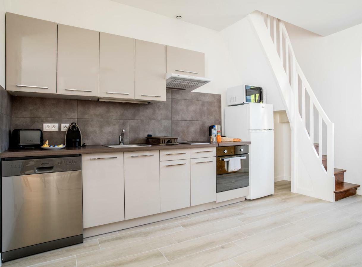 Resid'Spa Loire & Sevre Reze Luaran gambar