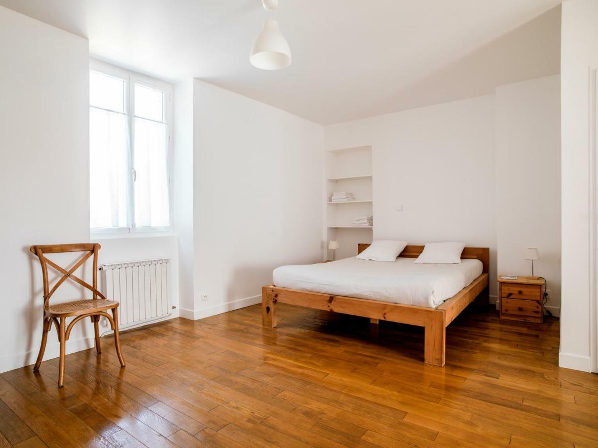Resid'Spa Loire & Sevre Reze Luaran gambar
