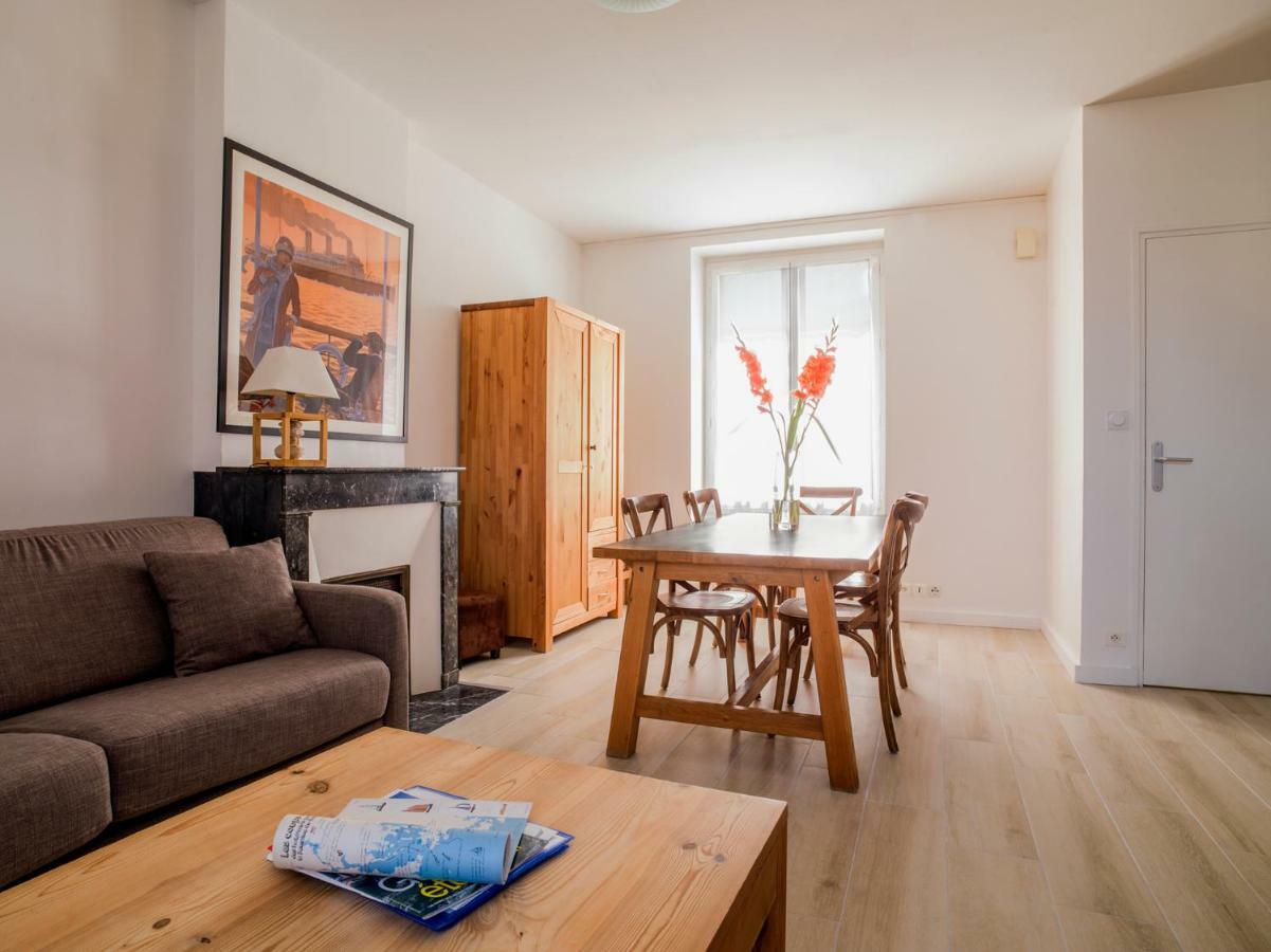 Resid'Spa Loire & Sevre Reze Luaran gambar