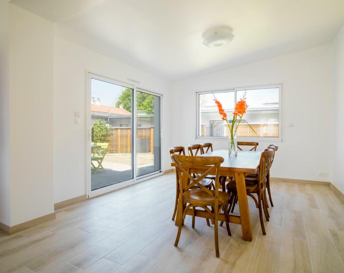 Resid'Spa Loire & Sevre Reze Luaran gambar